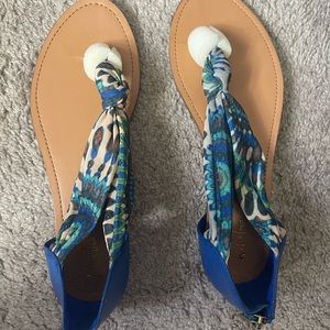 Brand New Sandals